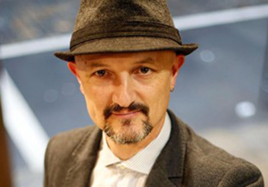 Mariano Chóliz, catedrático de Psicología de la Universitat de València